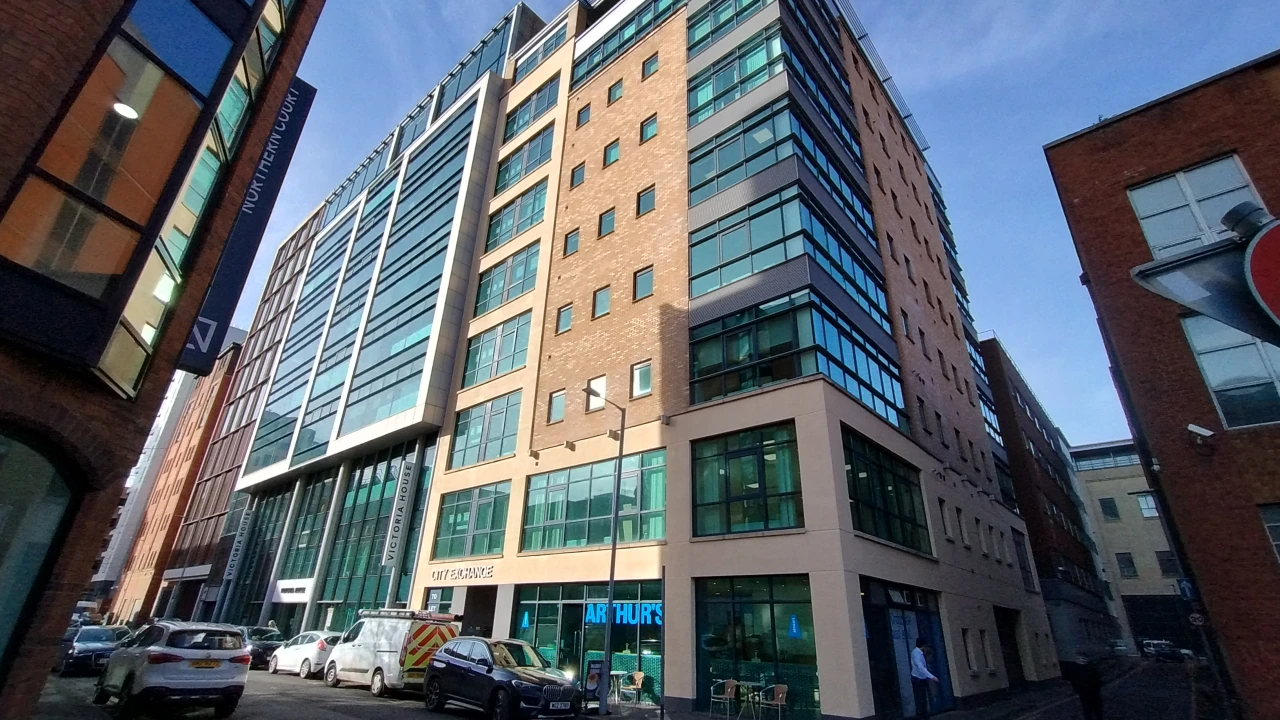 
                        1000044034.jpg, Belfast, BT1 4LS