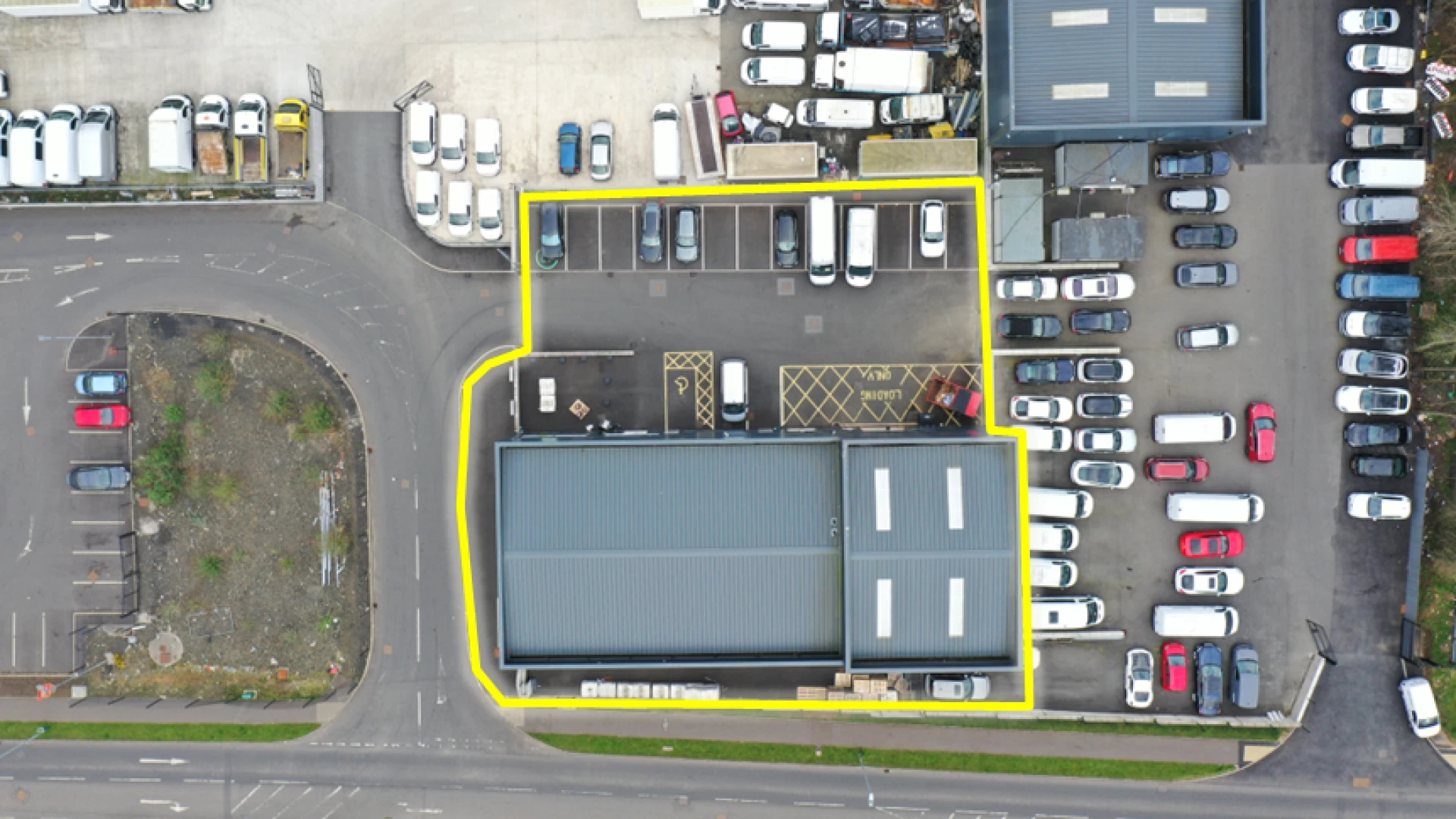 10 Mayfield Link, Mallusk