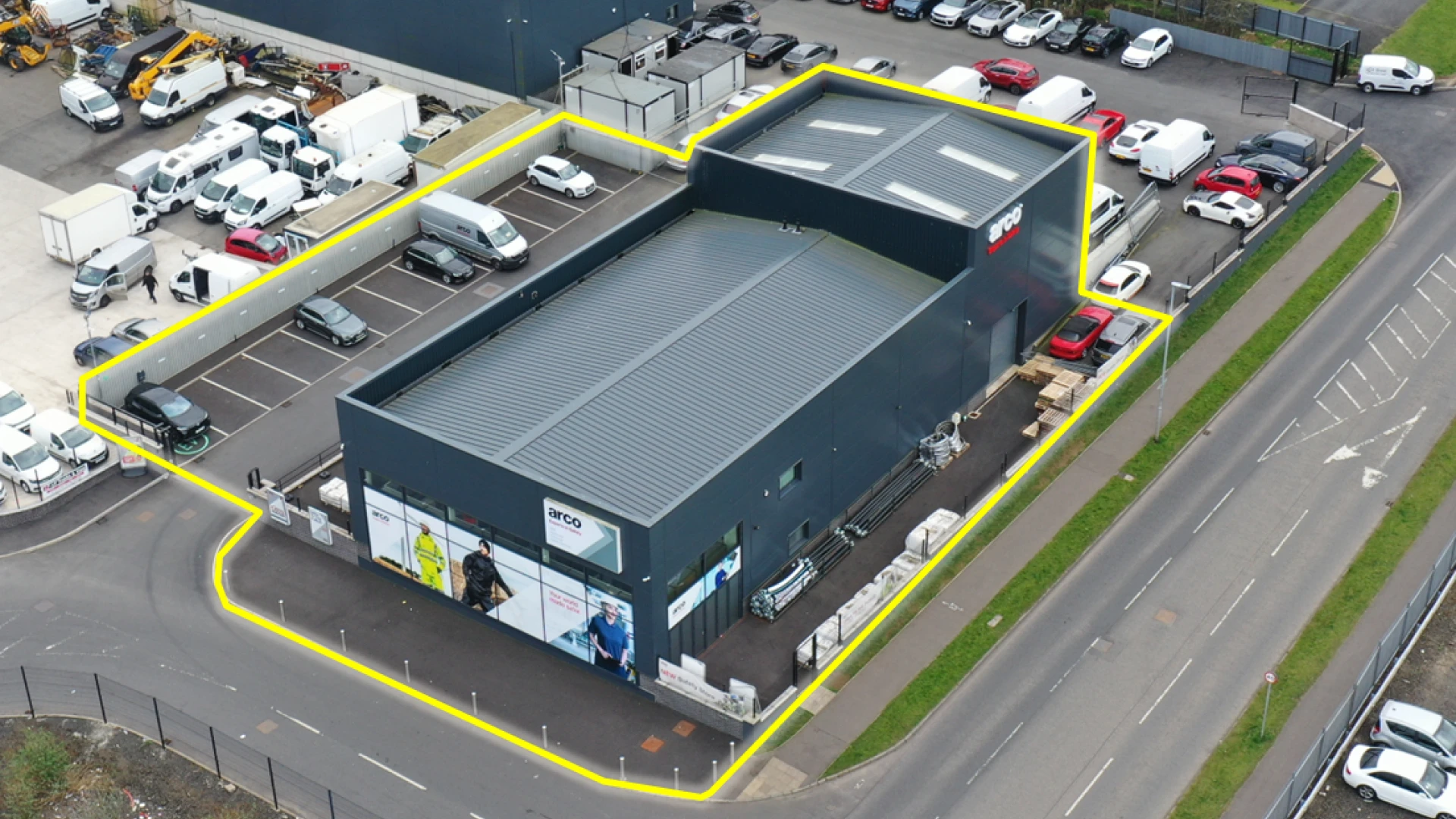 10 Mayfield Link, Mallusk