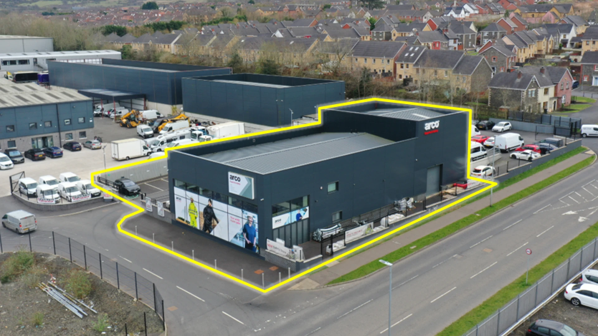 10 Mayfield Link, Mallusk