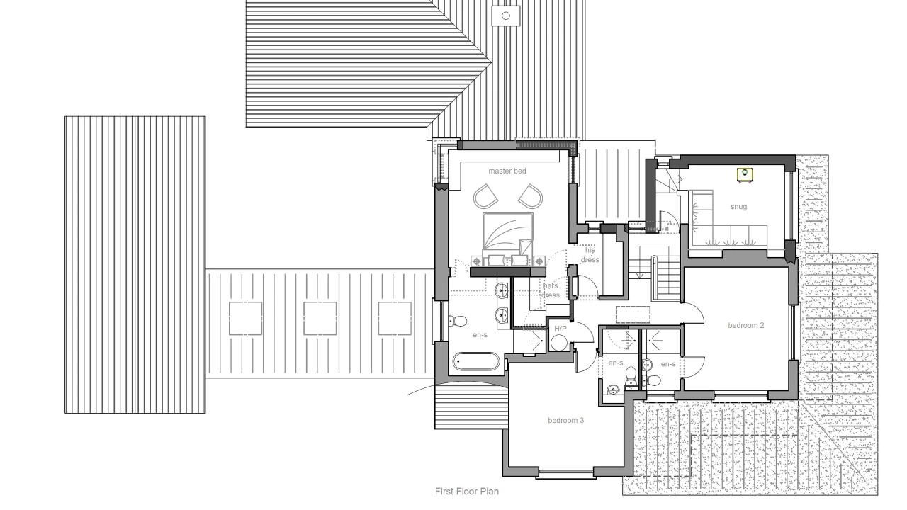 
                        first-floor.png, Bushmills, BT57 8SJ
