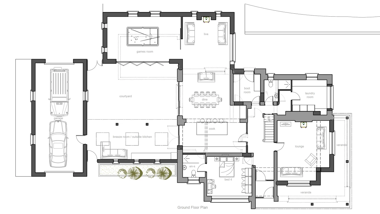 
                        ground-floor.JPG, Bushmills, BT57 8SJ