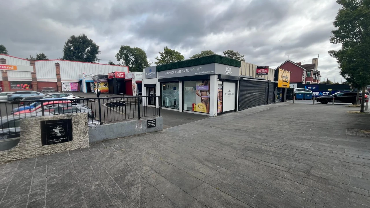 
                        2.jpg, Belfast, BT11 9BU