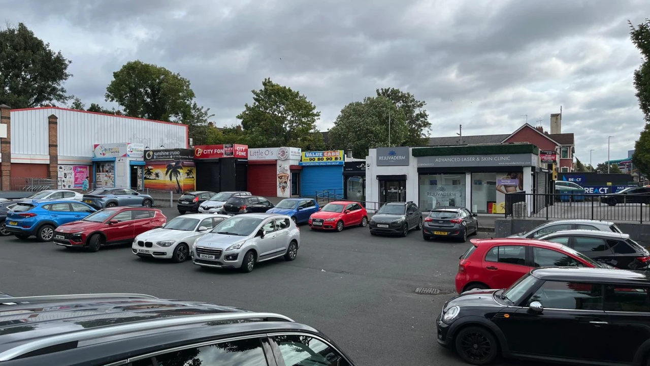 
                        img-20250808-wa0036.jpg, Belfast, BT11 9BU