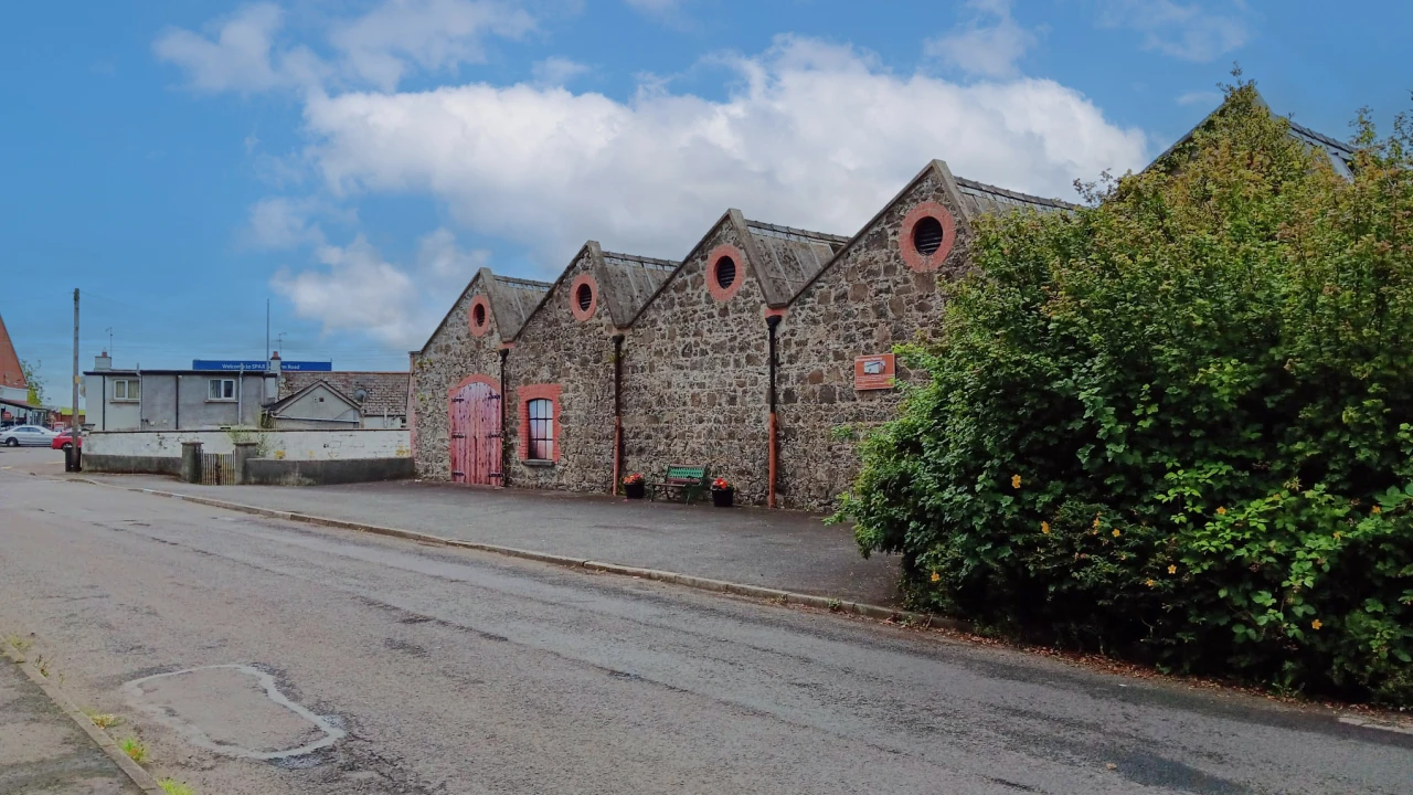 
                        0004.jpg, Ballymena, BT42 1RA
