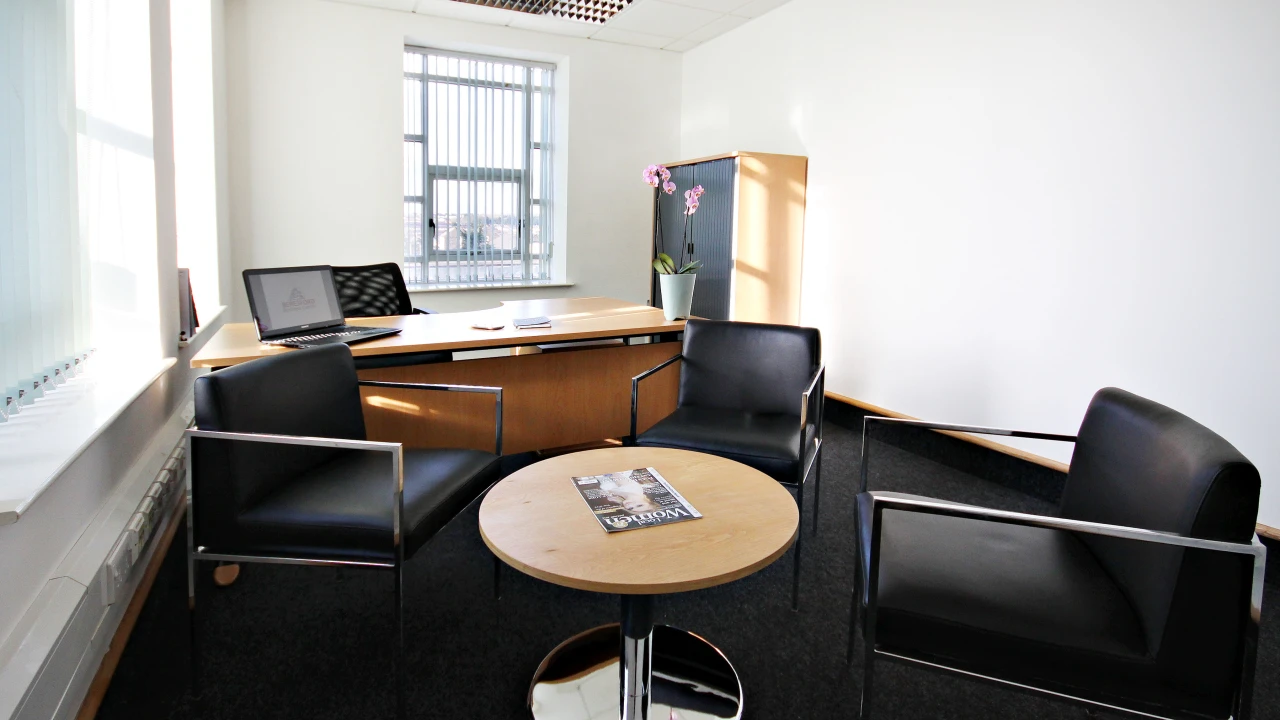 Beresford Business Centre
                        4-Beresford.jpg, Coleraine, BT52 1HE