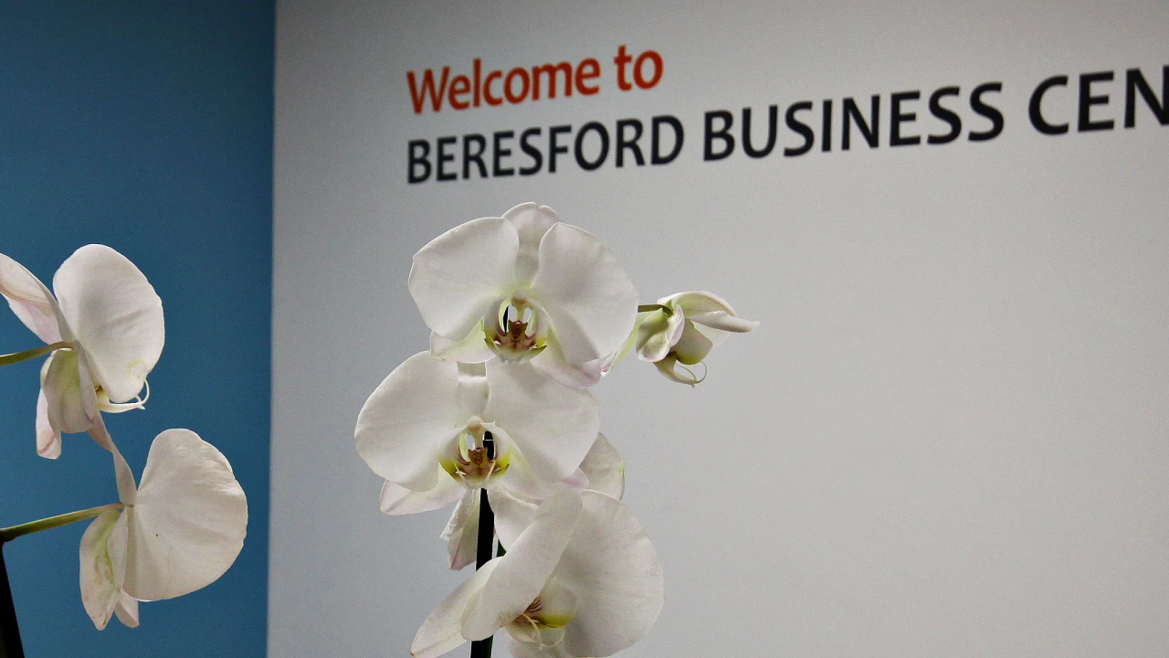 Beresford Business Centre
                        9-Beresford.jpg, Coleraine, BT52 1HE