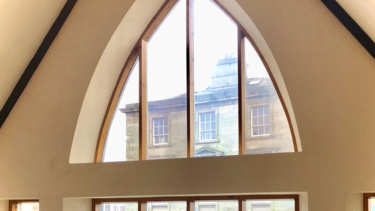 Suites 1 & 2
                        feature-window.jpg, Londonderry, BT48 7EQ