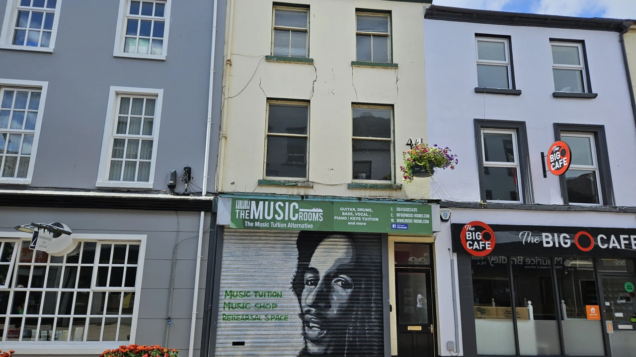 
                        20240704_134140.jpg, Coleraine, BT52 1AD