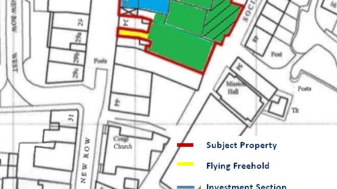 
                        Capture-Map.JPG, Coleraine, BT52 1AF