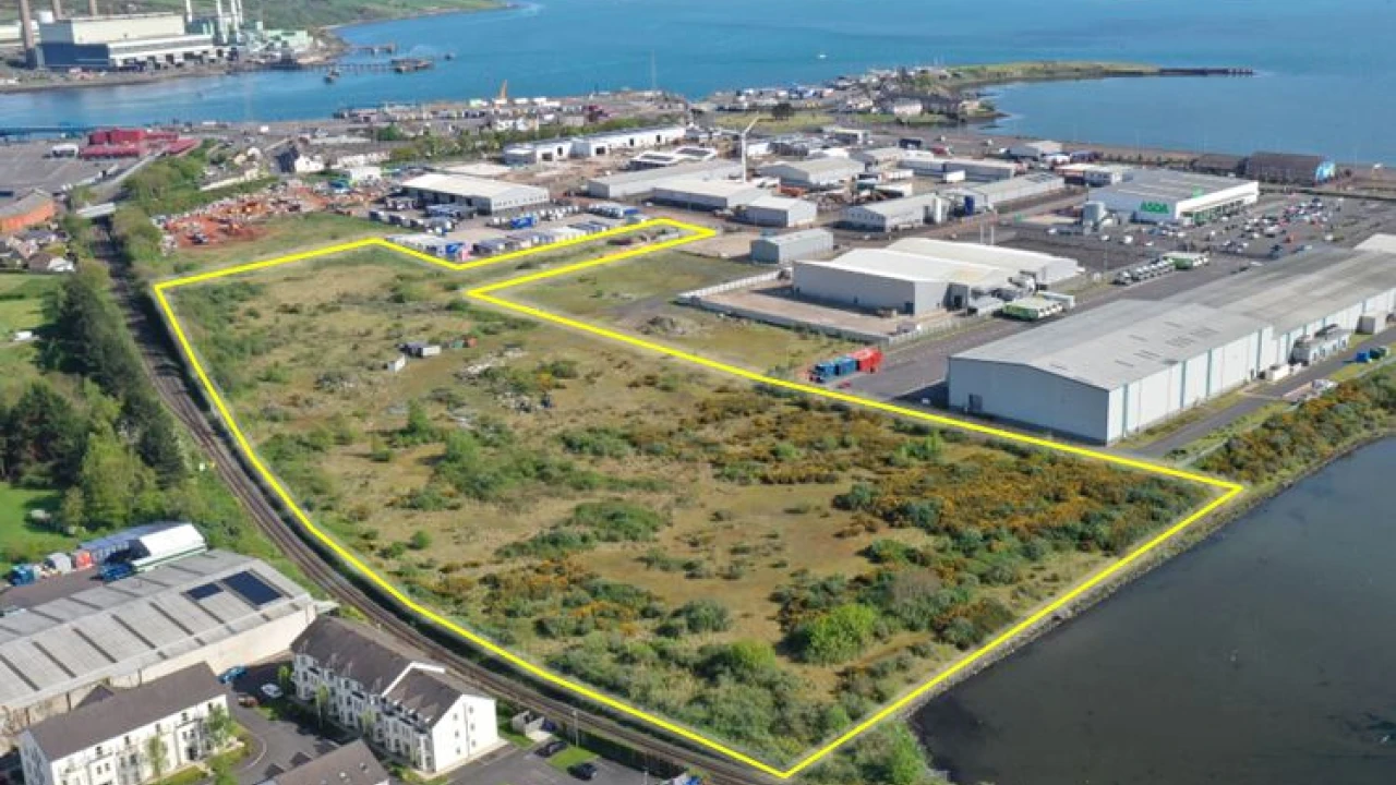 
                        capture.JPG, Larne, BT40 1FD