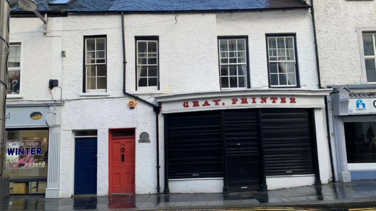 
                        image00003.jpg, Strabane, BT82 8AU