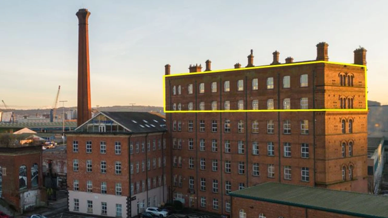 
                        capture1.JPG, Belfast, BT15 3HN