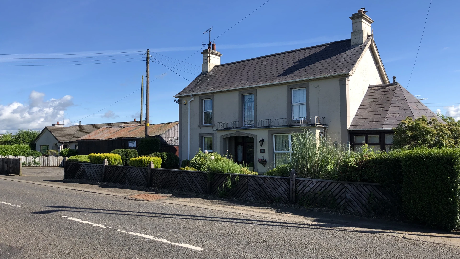 69 Ahoghill Road, Randalstown