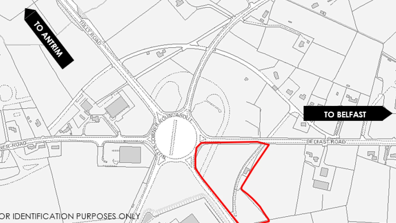 
                        Capture1.PNG, Crumlin, BT29 4TQ