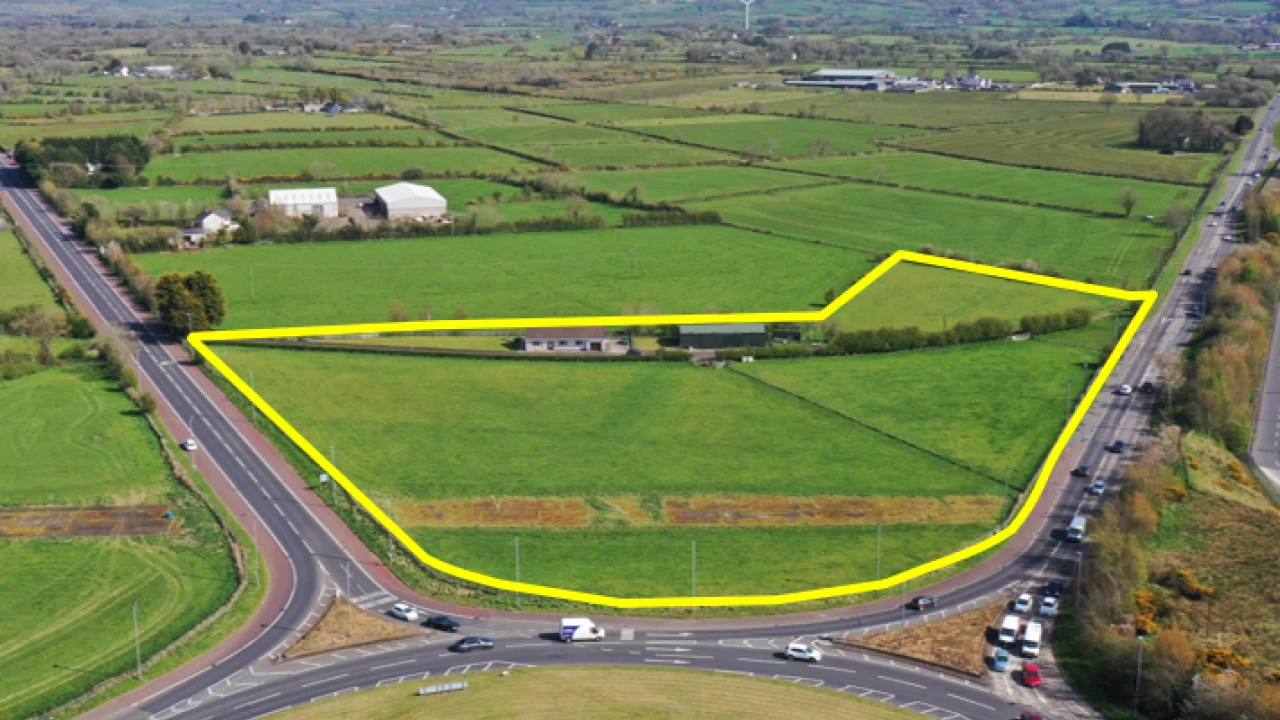 
                        Capture2.PNG, Crumlin, BT29 4TQ
