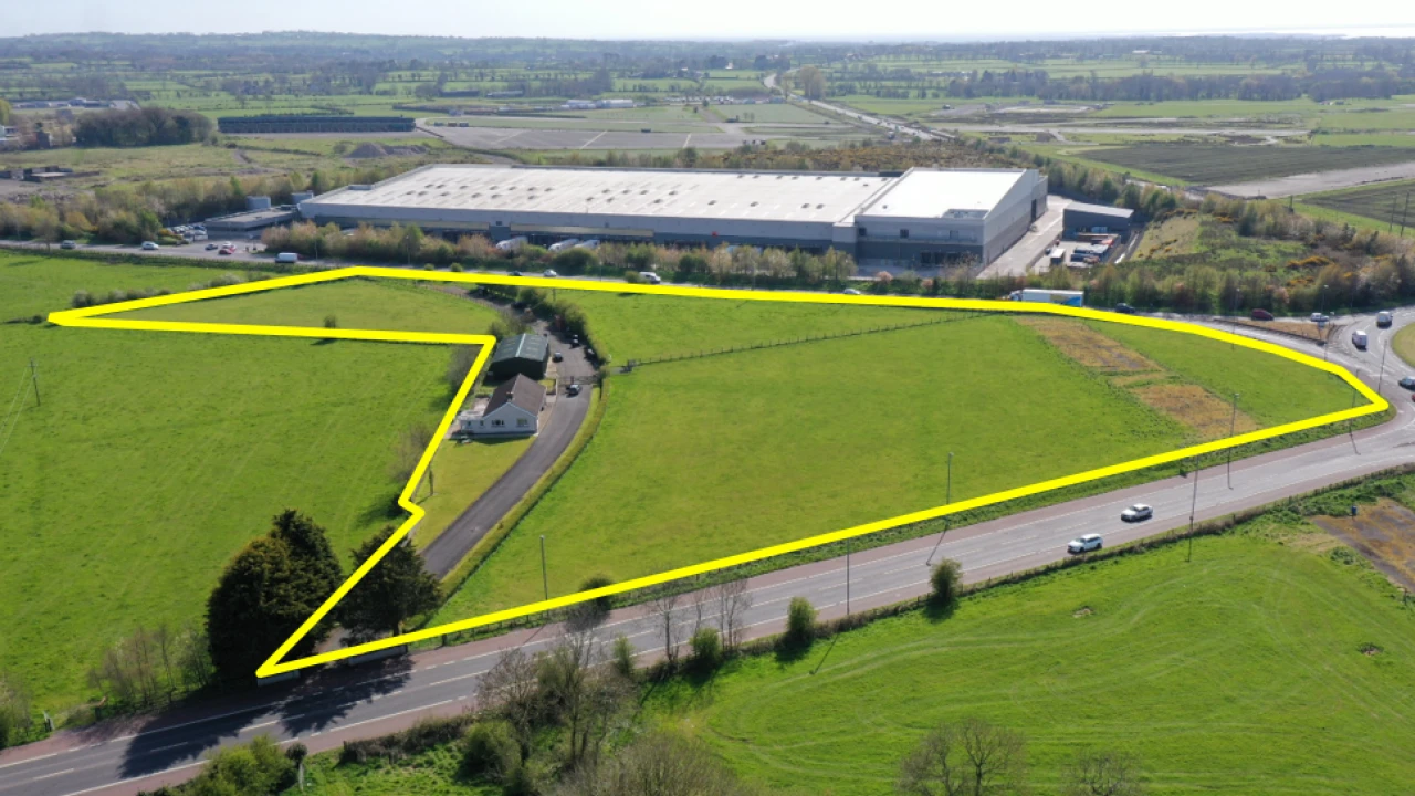 
                        Capture4.PNG, Crumlin, BT29 4TQ