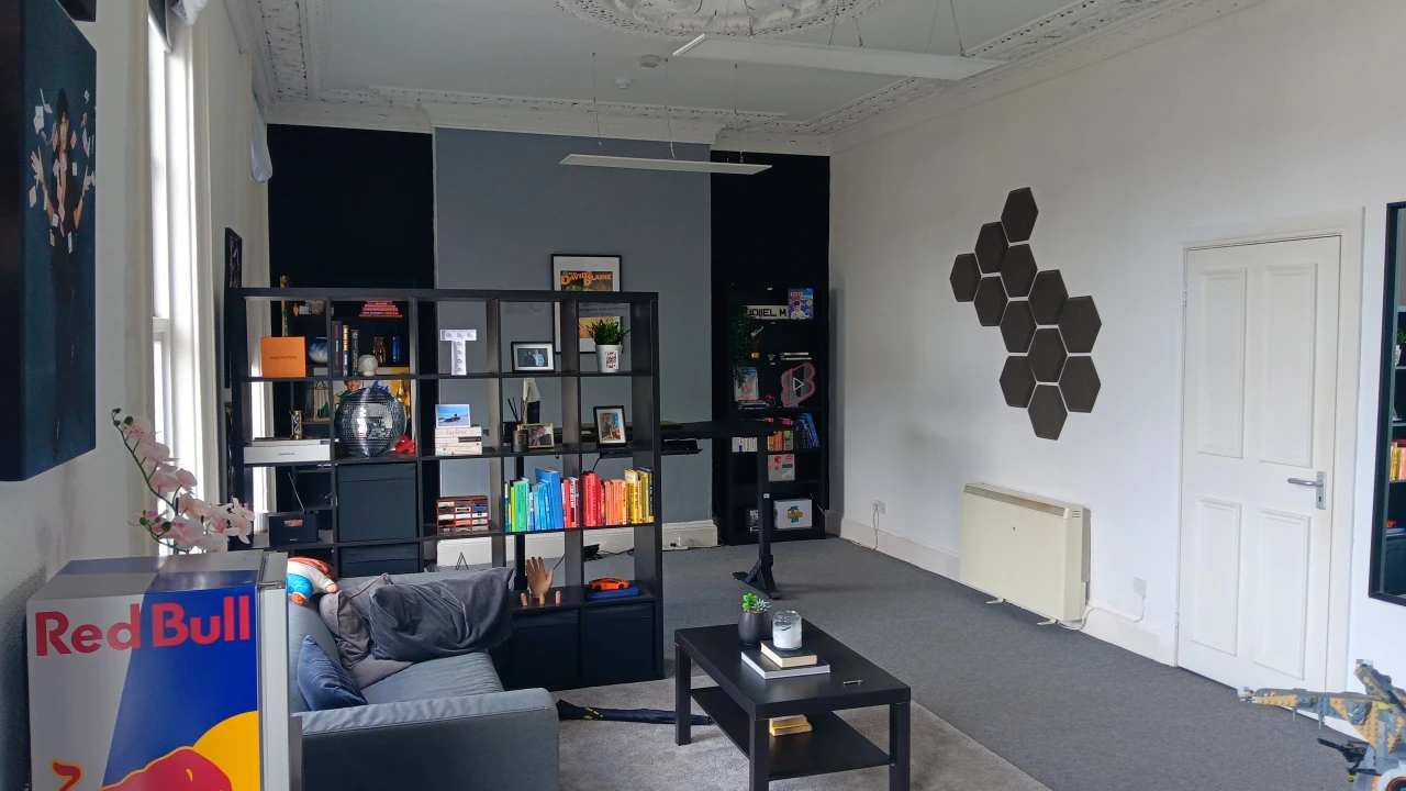 
                        20240717_114758.jpg, Holywood, BT18 9HS