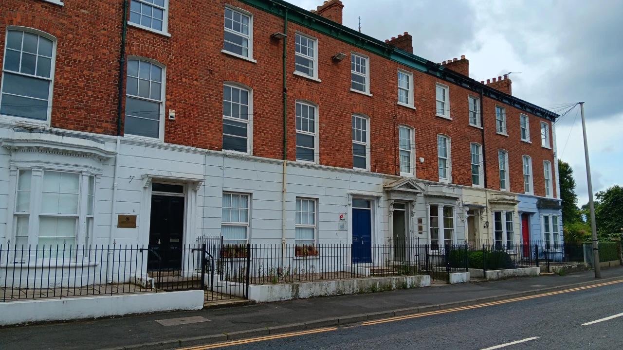 
                        20240717_121122.jpg, Holywood, BT18 9HS