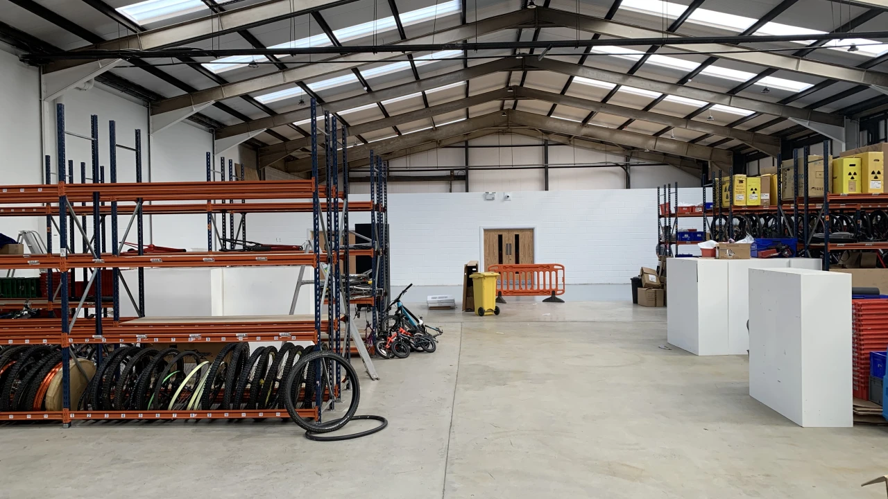 
                        image00003.jpeg, Newtownabbey, BT36 4TY