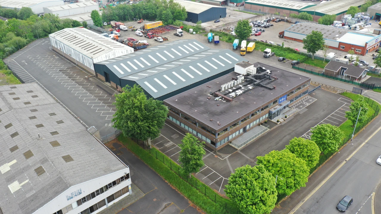 
                        dji_0389.JPG, Newtownabbey, BT36 4XA