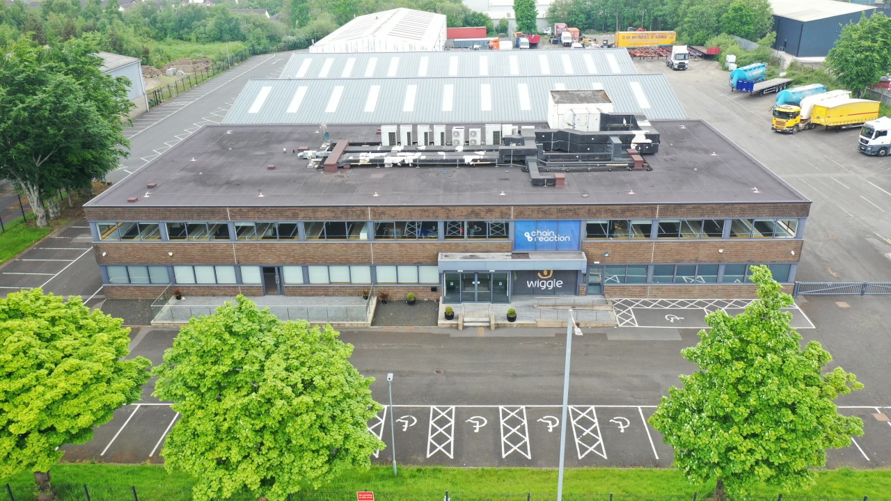 
                        dji_0395.JPG, Newtownabbey, BT36 4XA