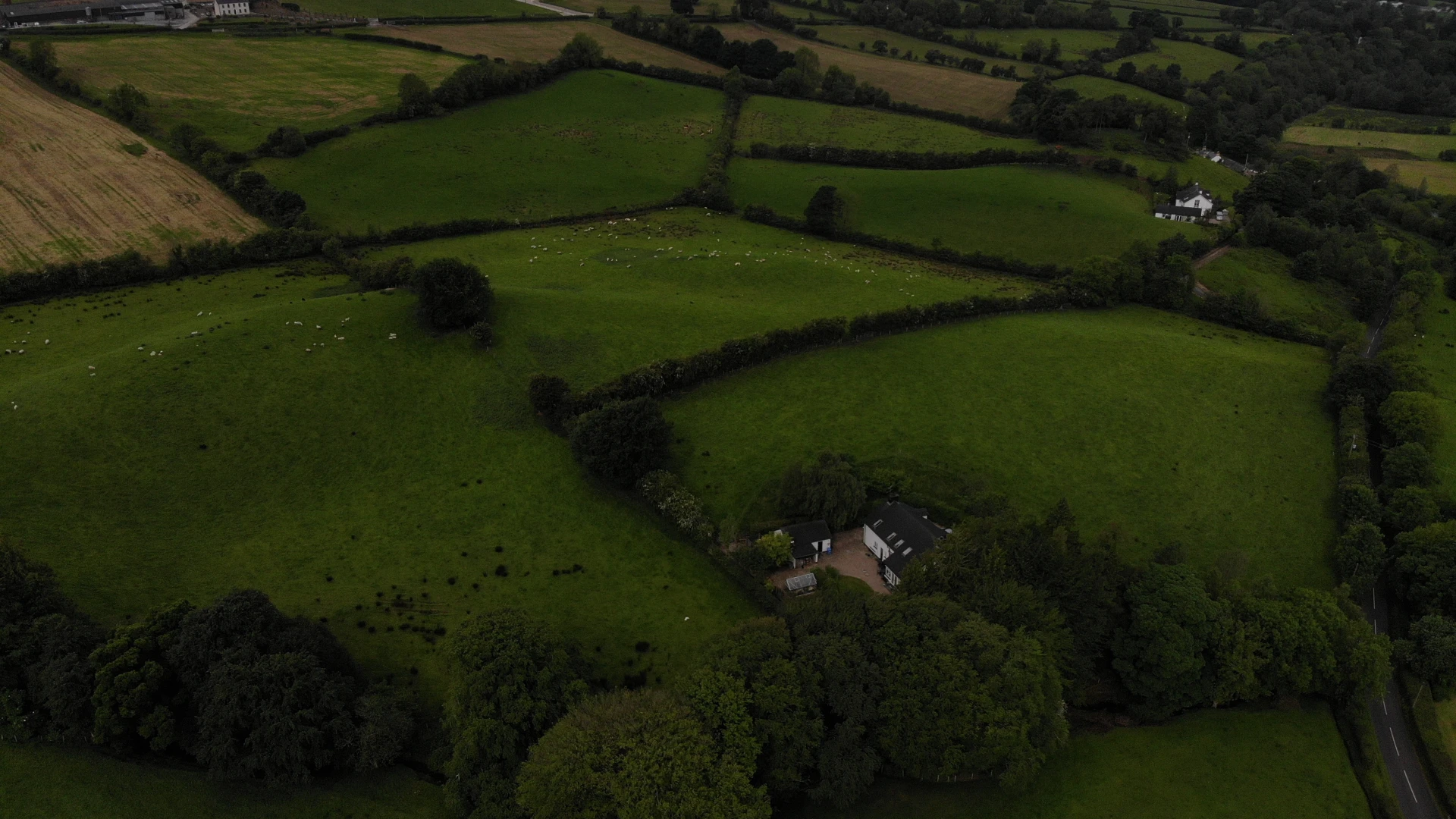 Lower Ballyartan Road
