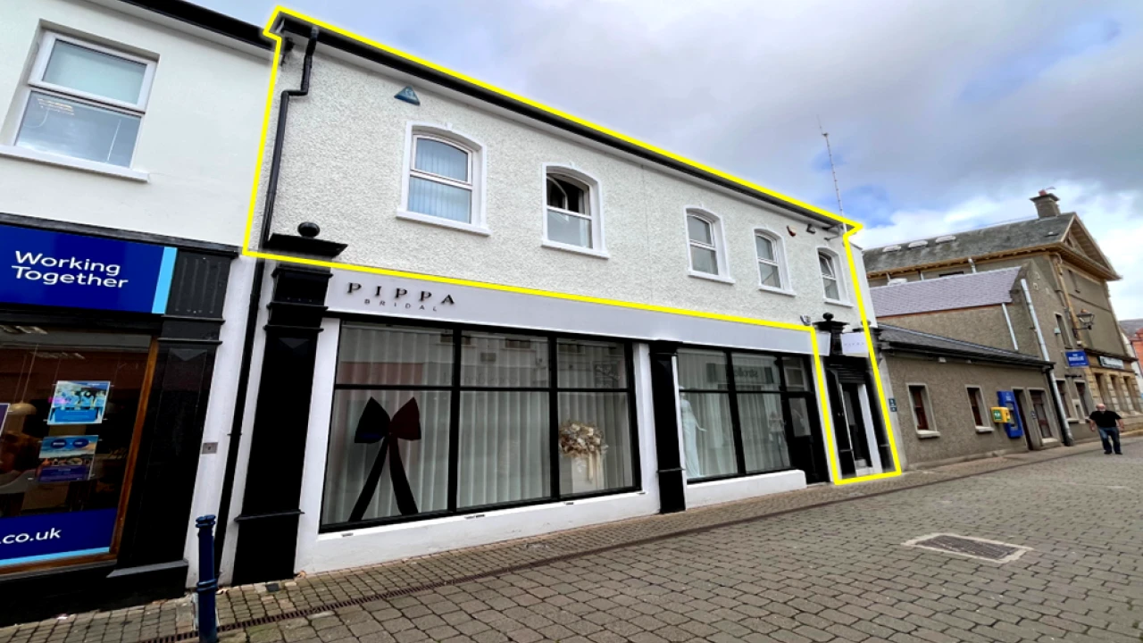 
                        webfront.png, Coleraine, BT52 1EP