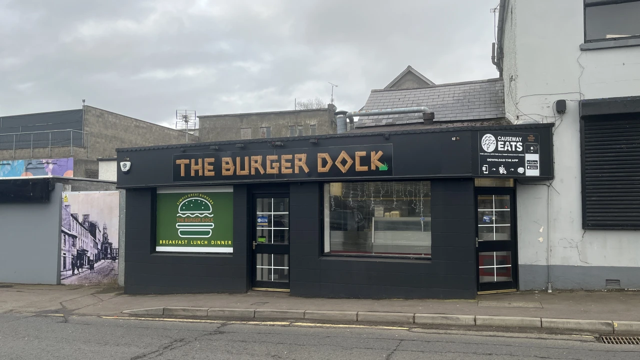 
                        image00003.jpeg, Coleraine, BT52 1PS