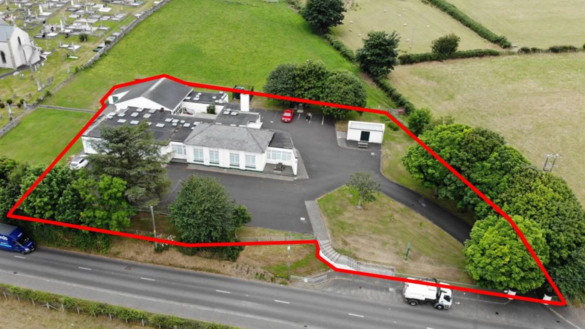 100 Cushendall Road, Ballyvoy