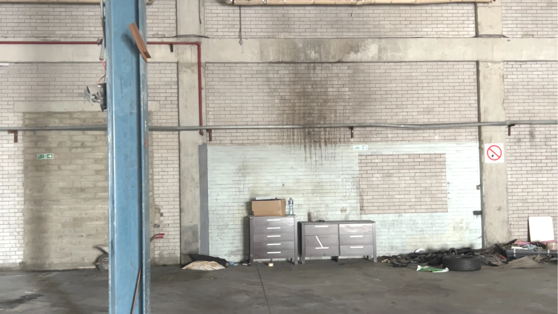 Unit 1B McClean Rd, Campsie Business Park, Eglinton