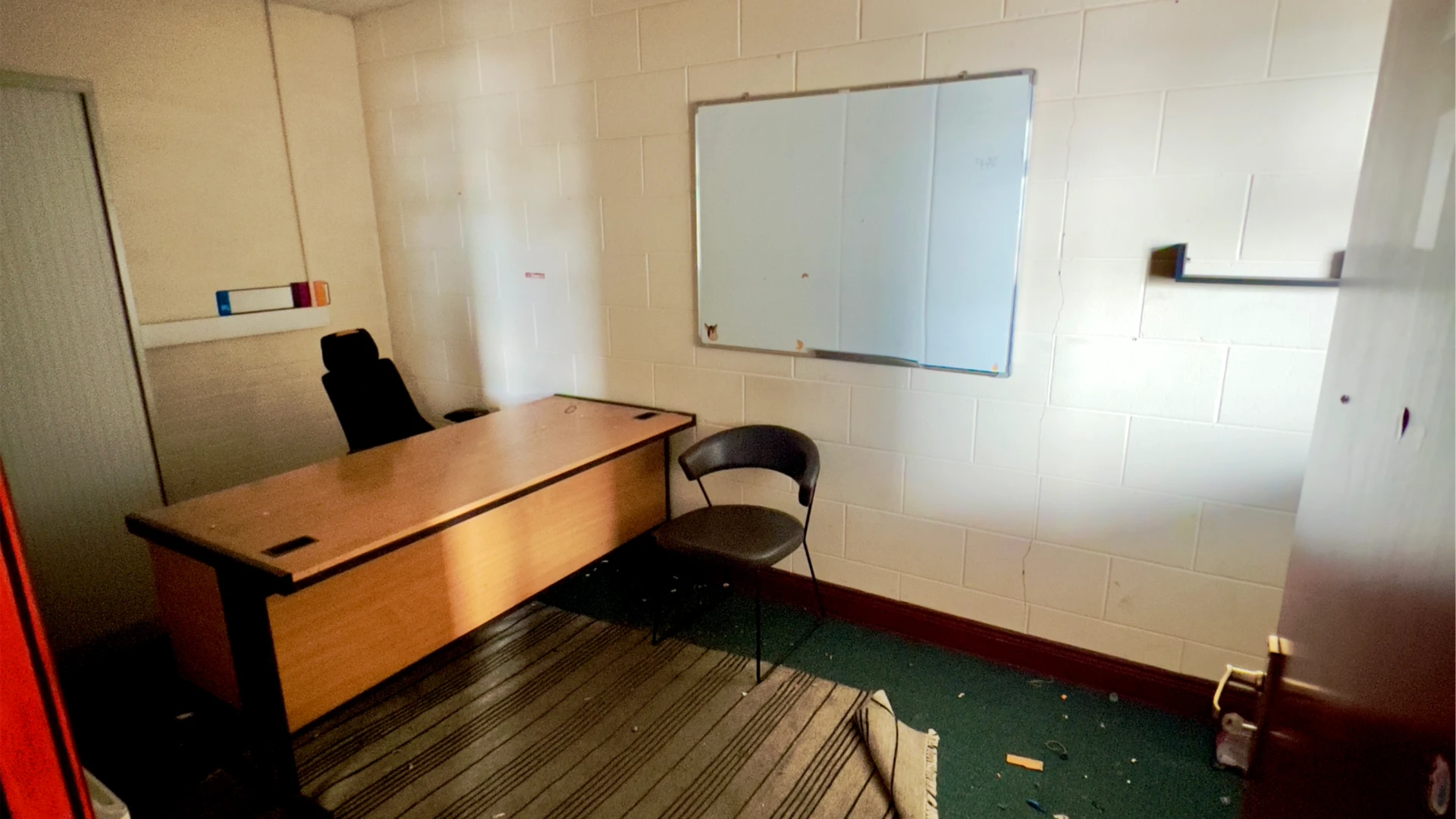 Unit 1B McClean Rd, Campsie Business Park, Eglinton