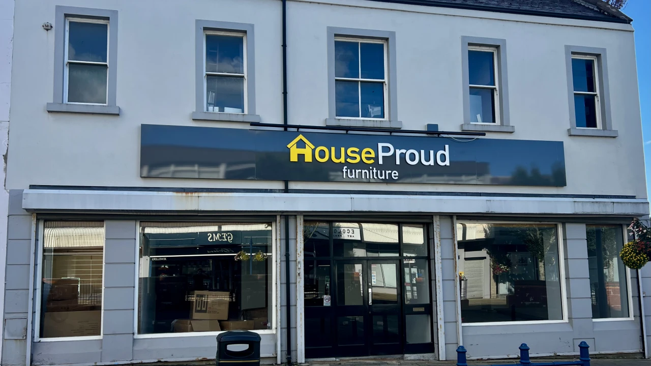 
                        img_0760.jpeg, Coleraine, BT52 1BE