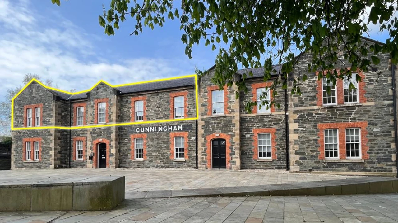 
                        capture.JPG, Derry, BT47 6FR