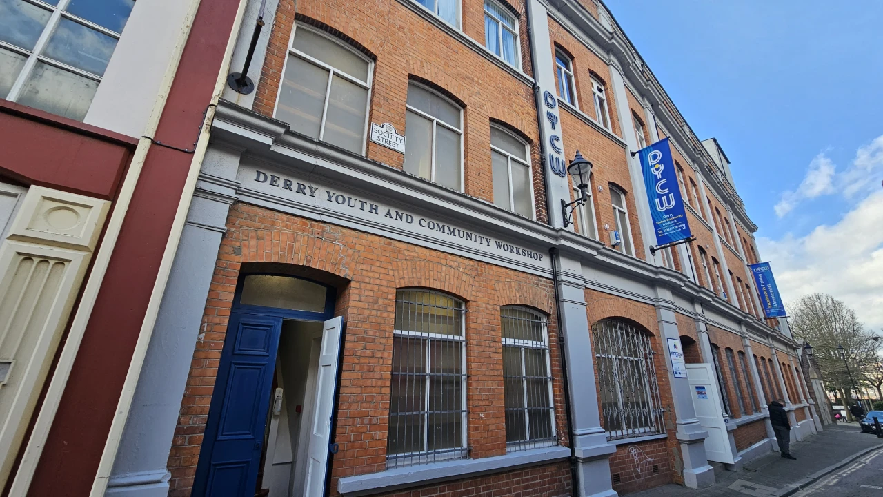 
                        20250321_124709.jpg, Derry, BT48 6PJ