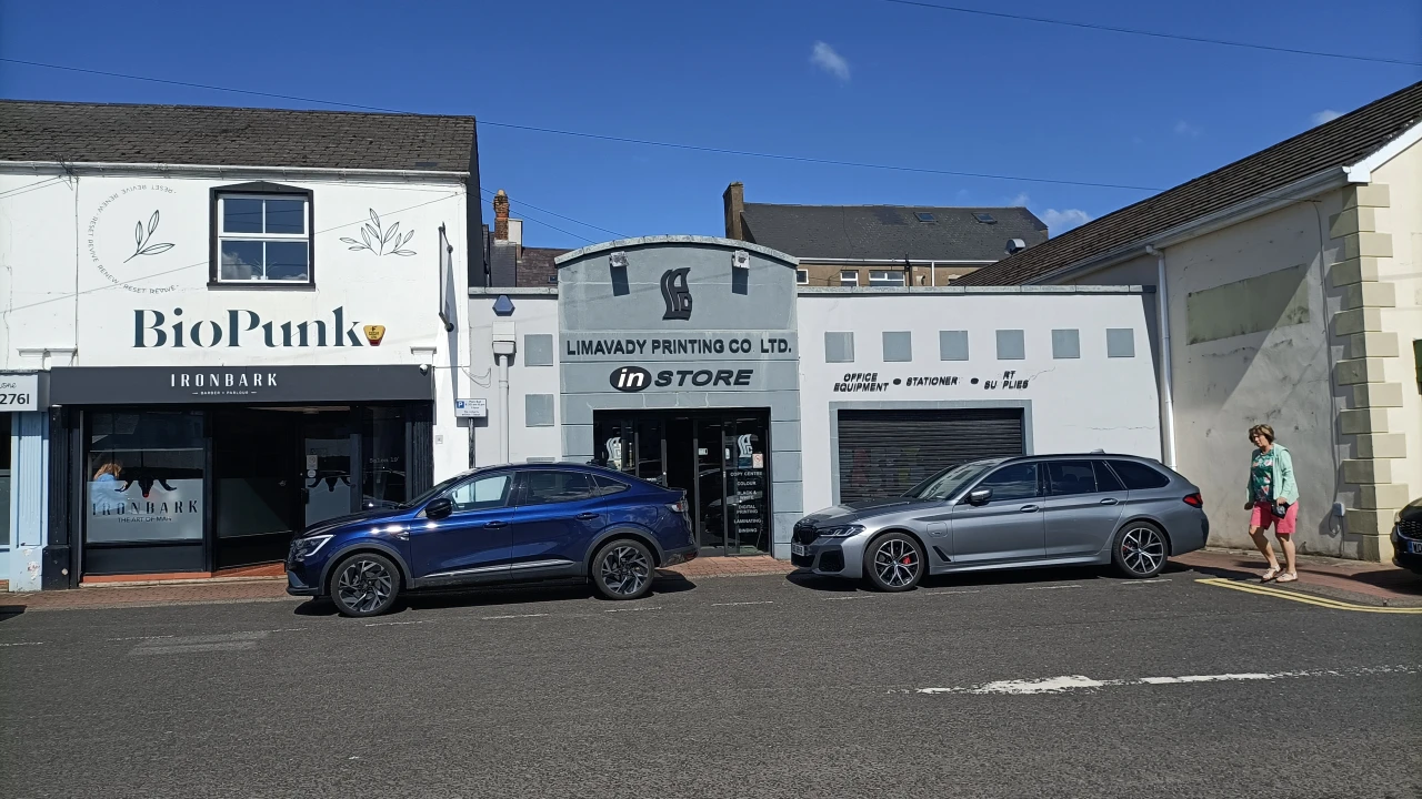 
                        img20250423115601.jpg, Limavady, BT49 0EP