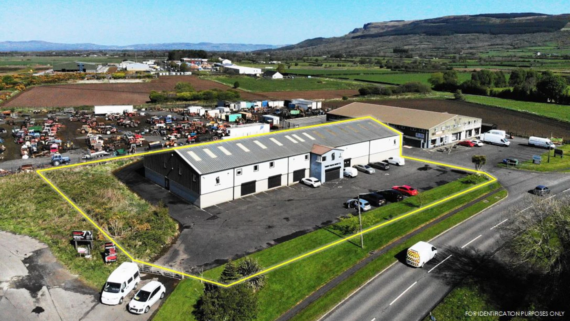 22 Windyhill Road, Aghanloo