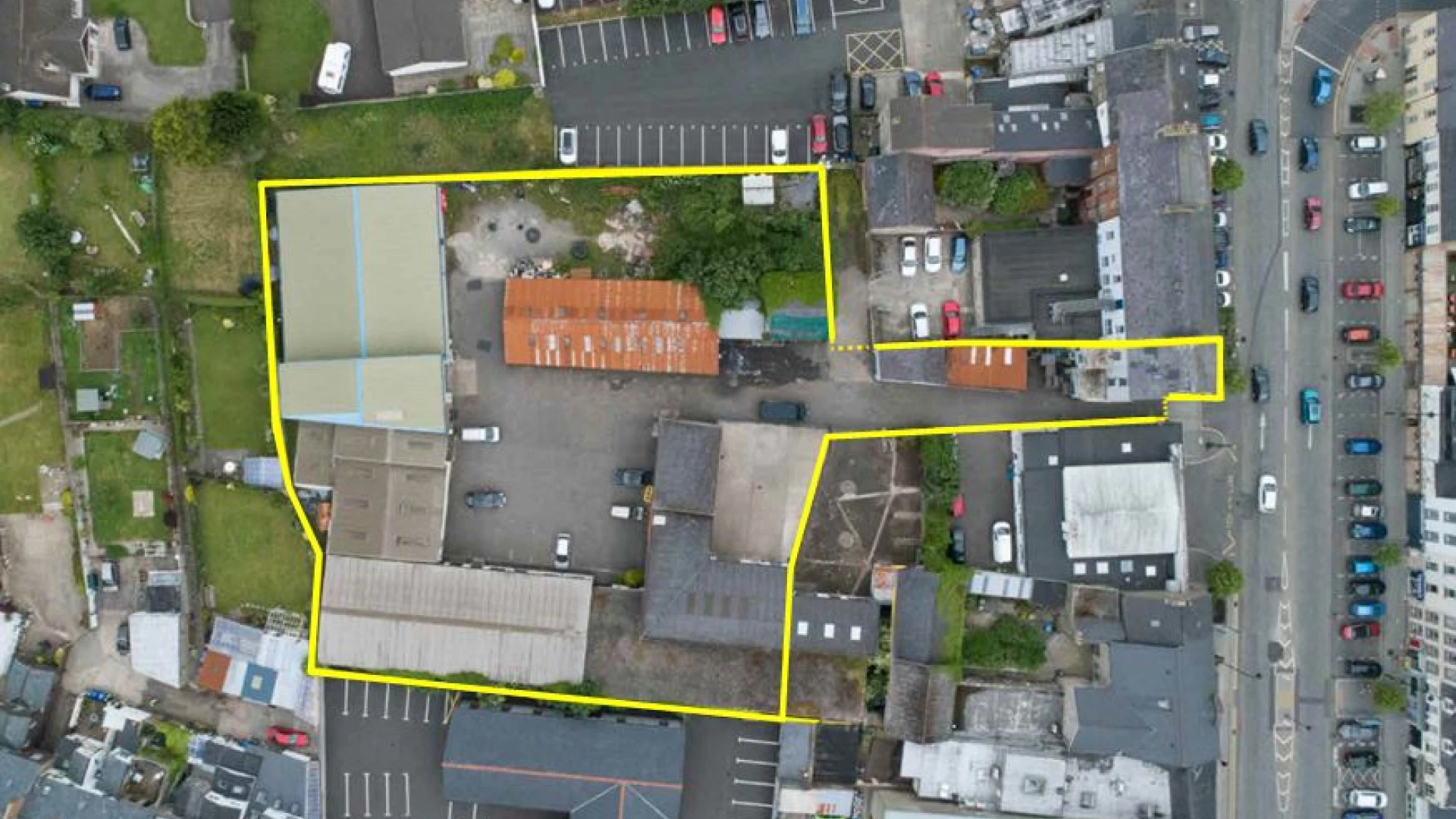 26-28 Catherine Street