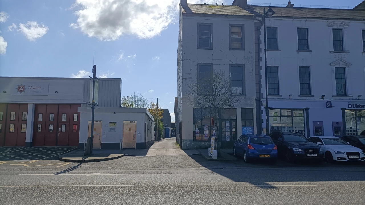 
                        img20250423113356.jpg, Limavady, BT49 9DB