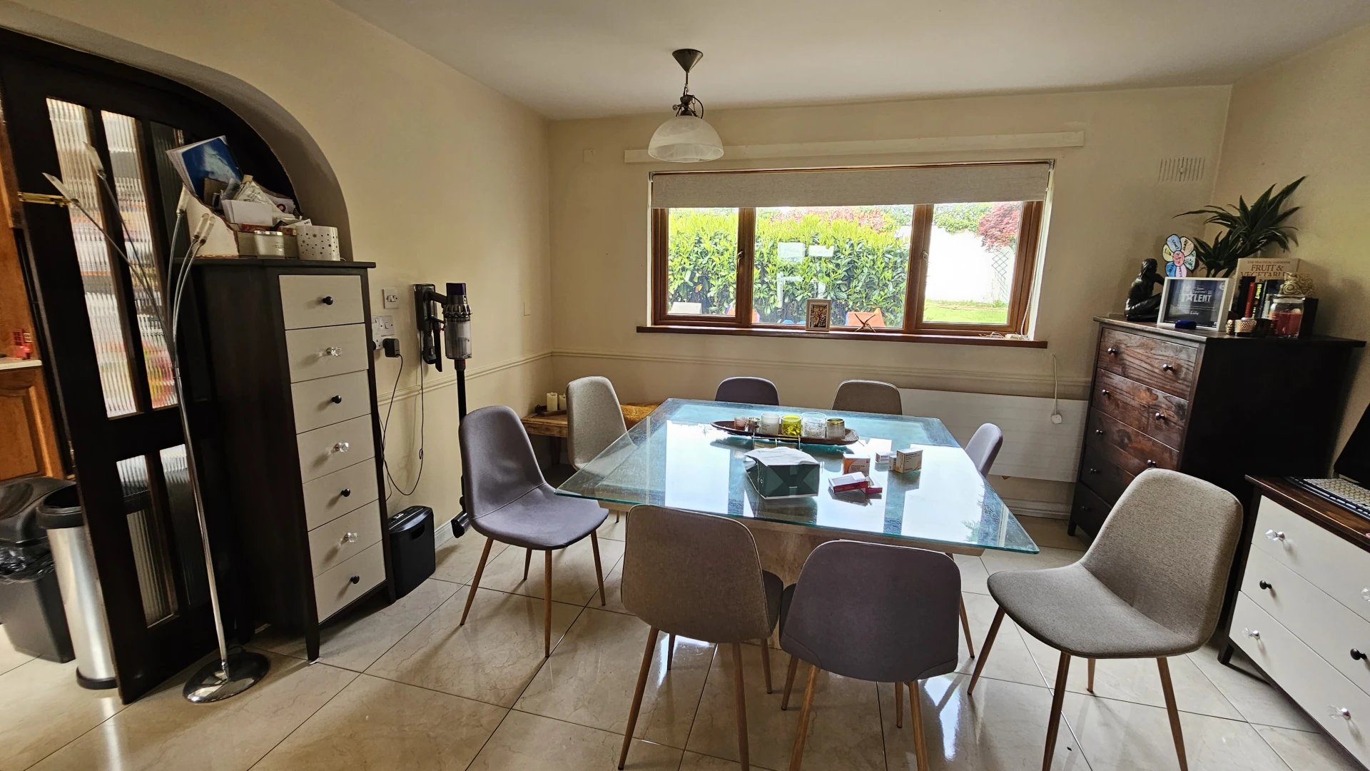 Green Trees, Newline Road