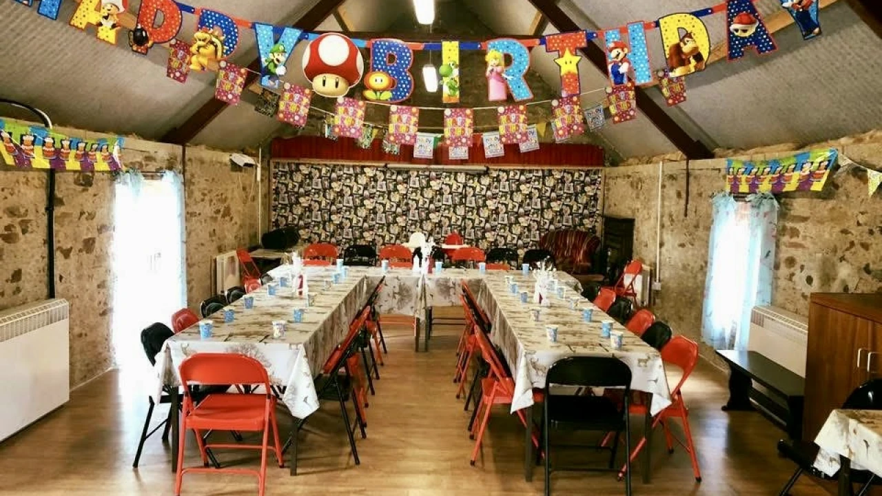 
                        img_6762.jpeg, Feeny, BT47 4TG