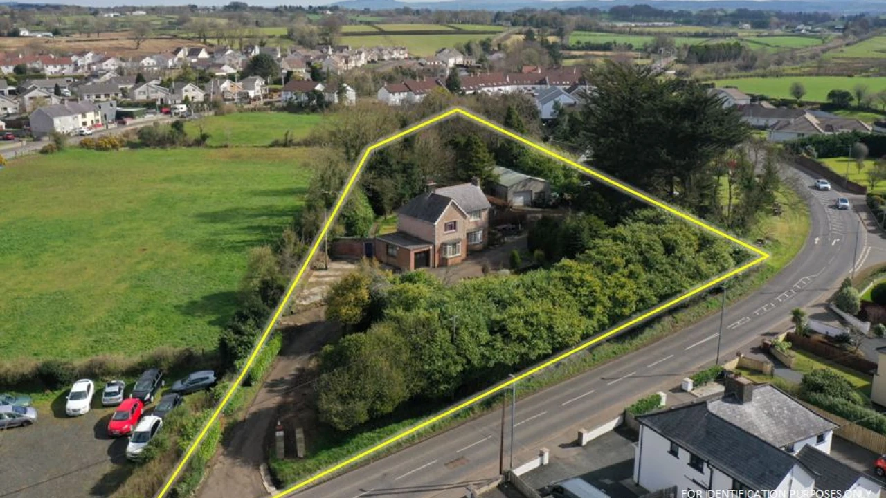 
                        capture-1744017888.JPG, Cullybackey, BT42 1DT