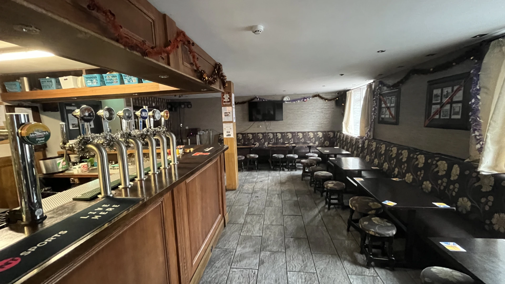 15 - 17 Market Street