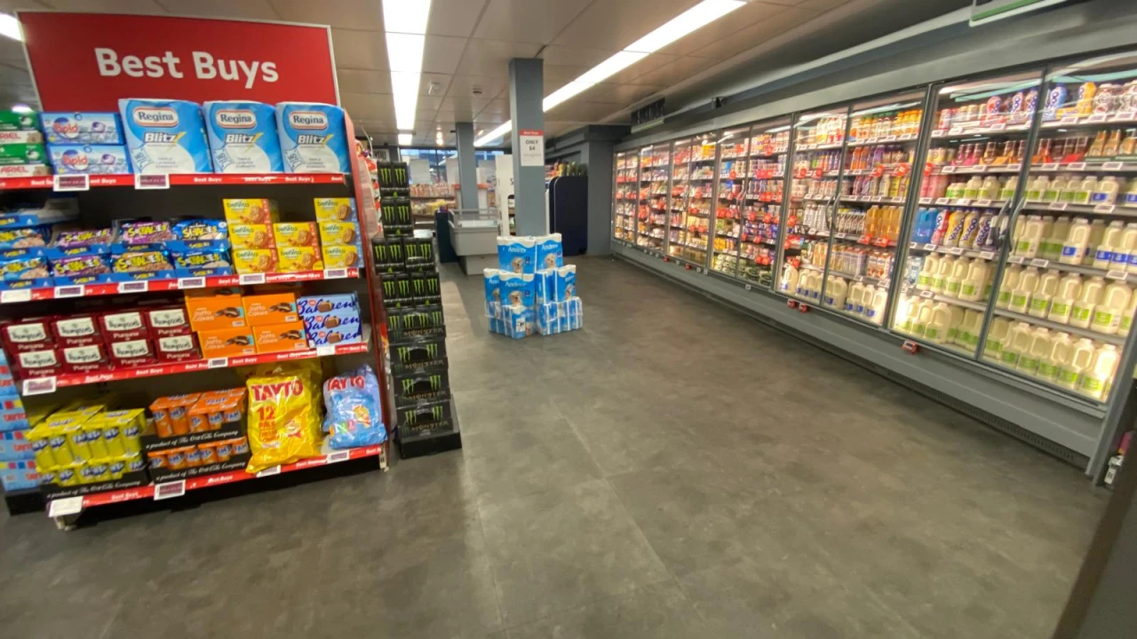 
                        img-20250212-wa0021.jpg, Magherafelt, BT45 6EE