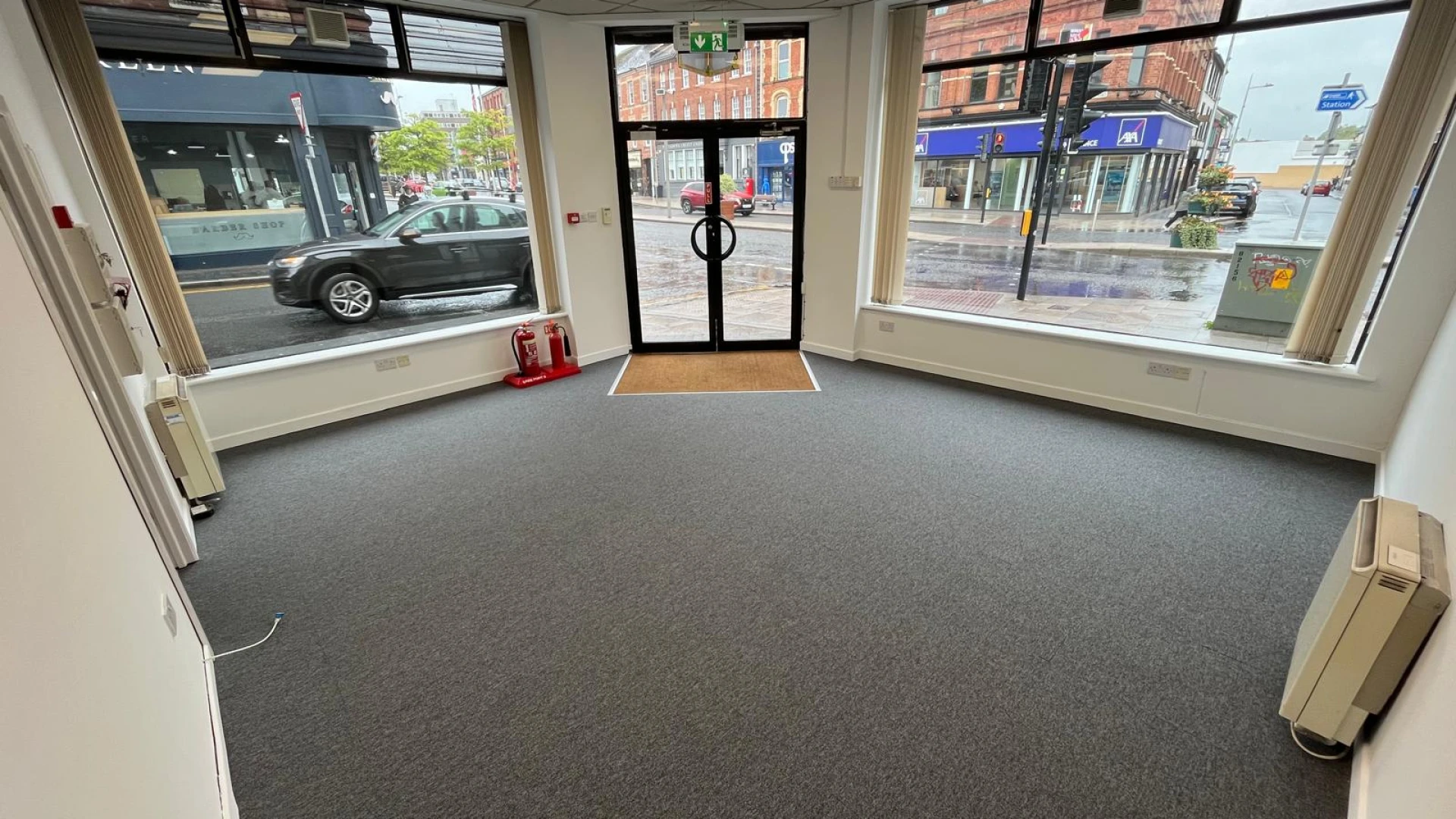 1 High Steet, Portadown