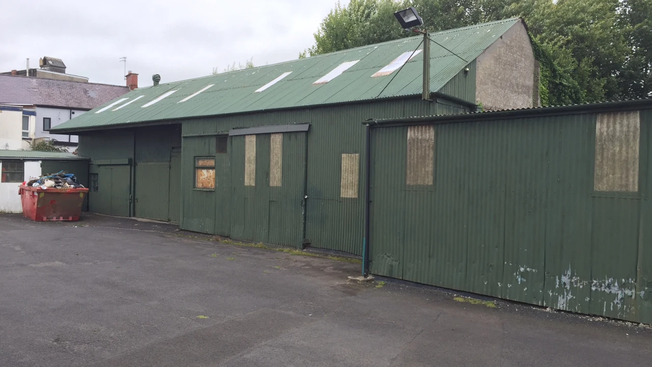 
                        img_1088.JPG, Coleraine, BT52 1LH