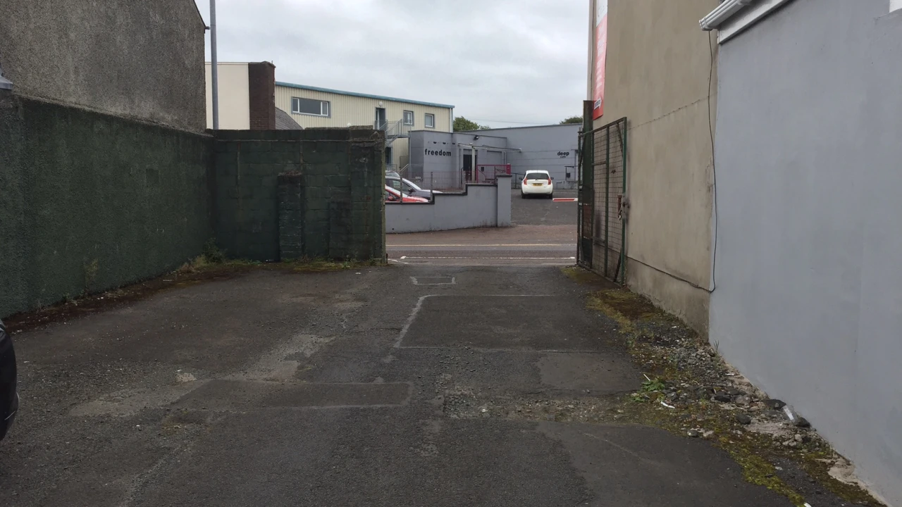 
                        img_1090.JPG, Coleraine, BT52 1LH