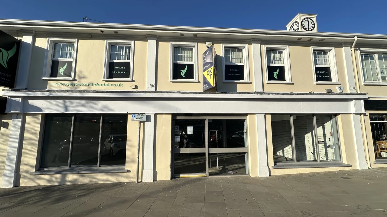 
                        img_6090.jpeg, Magherafelt, BT45 6EE