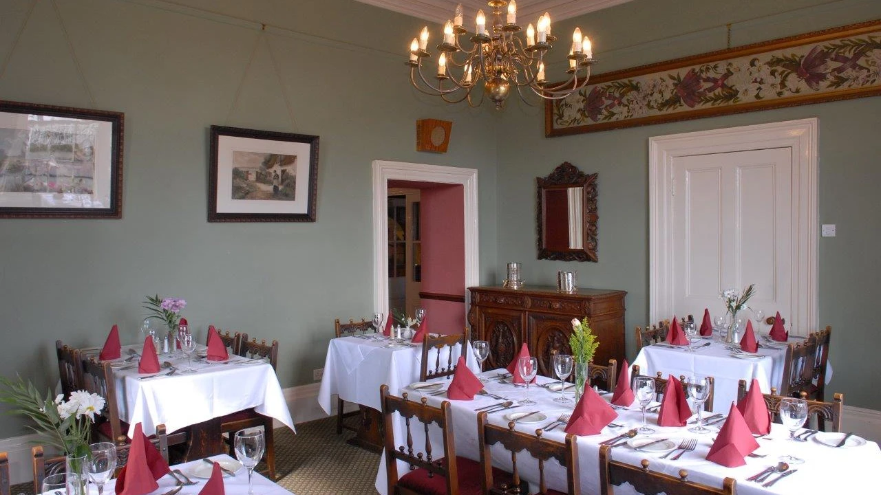 
                        Tapestry-Room.jpg, Carnlough, BT44 0EU