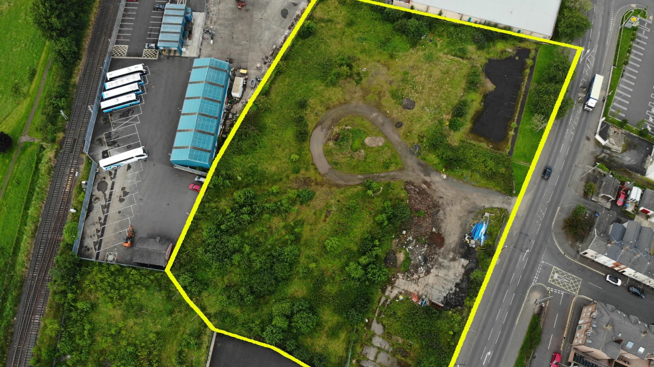 
                        dji_0145outline2.JPG, Ballymoney, BT53 6JN